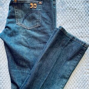 Women’s Trouser-Style Joe’s Jeans